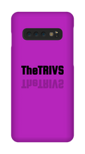 thetrivs Samsung Phone Cases