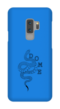 DOME Samsung Phone Cases