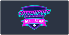 cottonpuff_ XXL Gaming Mousepad