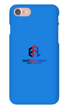 eastfreezlaander iPhone Phone Hülle EFL