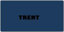 trentadventures XXL Gaming Mousepad