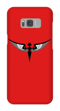 rob_245 Samsung Phone Cases