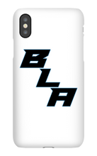 iPhone Case BLA