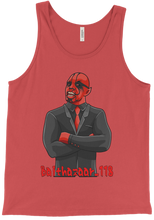 Balthazaar_118 Tank Top