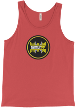 Smurff Tank Top