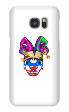 jokerkidd22 Samsung Phone Cases