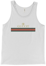 Tank (GUCCIT COLLECTION)