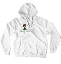Gaming Cave Hoodies (No-Zip/Pullover)