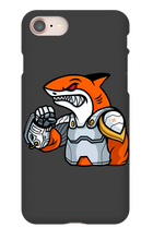 zachary_zz iPhone Phone Cases