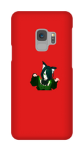 chisdealhdyt Samsung Phone Cases