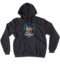 xG4x First Hoodie