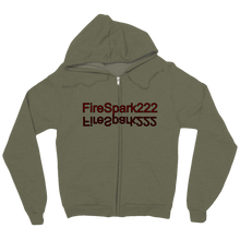 zip-up-hoodie #1