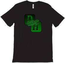 hayes_nz T-Shirts