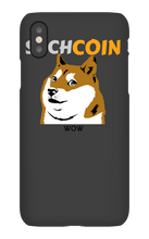 immortowelz iPhone Phone Cases