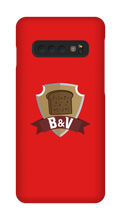 B&V-Smartphone-Hülle (Samsung Galaxy)