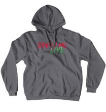 Simply Mo Live Logo - Hoodie (Pullover)
