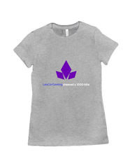 Woman's Cheer Shirt