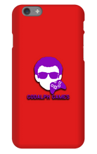 godalphgames iPhone Phone Cases