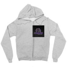 ltxsnip3r Zip Up Hoodie