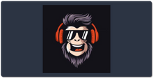 james0neill Gaming Mousepad