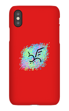 sirjimcelot iPhone Phone Cases