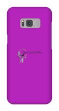 Crows Nest Creations Samsung Phone Cases