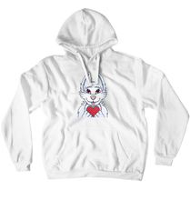 ulvhati Hoodies (No-Zip/Pullover)