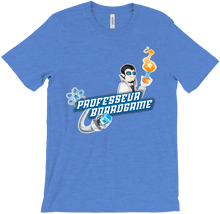 T-Shirts - Professeur Board Game 3