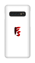 featheresteel Samsung Phone Cases
