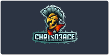 chris03ace XXL Gaming Mousepad