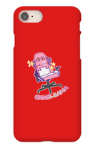 jahadprincess iPhone Phone Cases