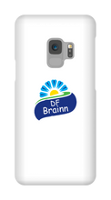 br4innn Samsung Phone Cases