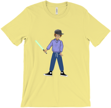 marmar Jedi T-Shirts