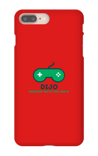 omridanon iPhone Phone Cases