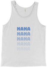Regata da Nana