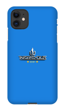 ARZADOUS ARMY iPhone Cases