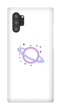 Eclipse Planet Samsung Phone Case
