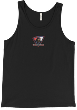 MikesBeardTales Logo Tank Top