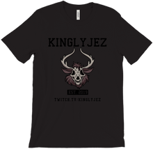Twitch Link Shirt