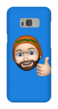official_zelk Samsung Phone Cases