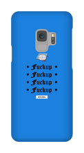 angelprixx Samsung Cases Multi-colour