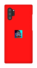 pluutoworld Samsung Phone Cases