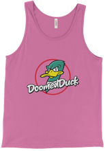 doomedduck365 Tank Top