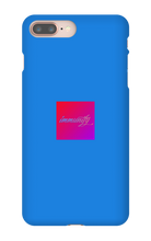 immunifymusic iPhone Phone Cases