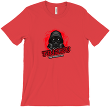 trikru_the_woods_clan T-Shirts