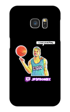 JP3's Samsung Phone Cases