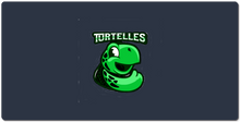 Turtelles XXL Gaming Mousepad
