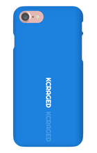 KCRAGED iPhone Phone Cases