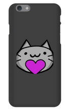 Love iPhone Phone Cases