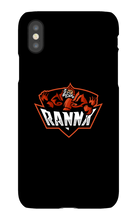 rannx123 iPhone Case